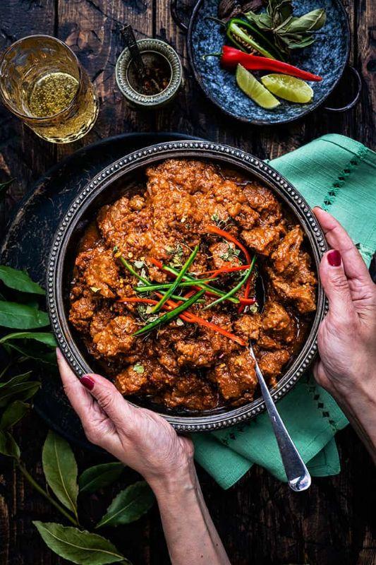 Buna Lamb