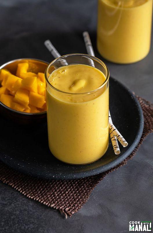 Mango Shake