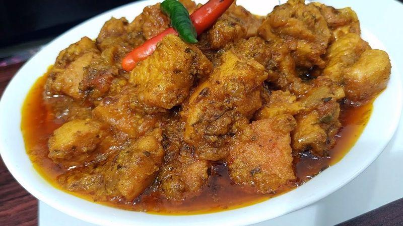 Murg Mazedar