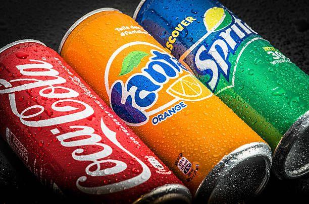 Soft Drinks